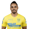 Player cutout