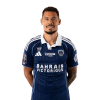 Player cutout