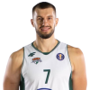 Player cutout