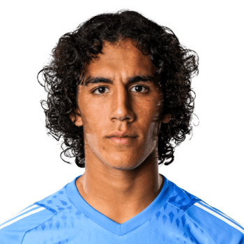 Antonio Carrera profile image