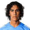 Player cutout