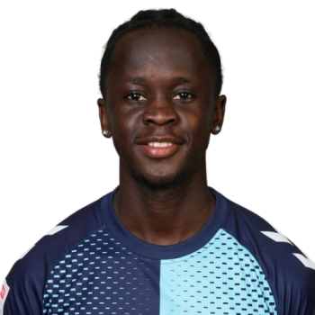 Junior Quitirna profile image