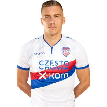 Tomas Petrasek profile image