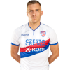 Player cutout