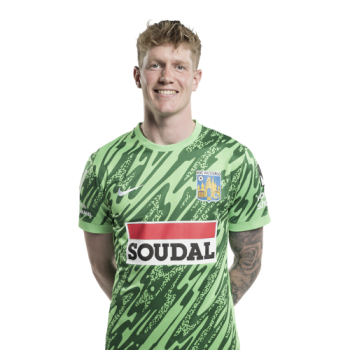 Andreas Jungdal profile image