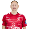 Player cutout