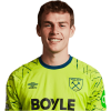 Player cutout