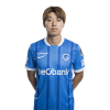 Player cutout