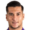 Player cutout