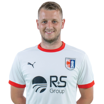 Marius Grösch profile image