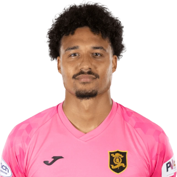 Shamal George profile image