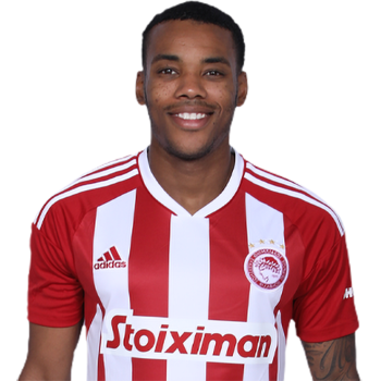Garry Rodrigues profile image