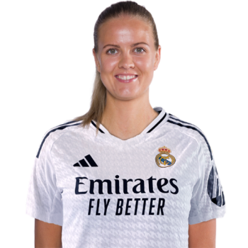 Caroline Møller profile image