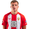 Player cutout