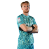 Player cutout