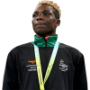 Player cutout
