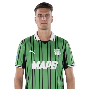 Daniel Boloca