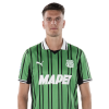 Player cutout