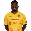 Player cutout
