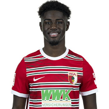 Nathanaël Mbuku profile image