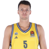 Player cutout