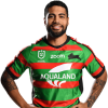 Player cutout
