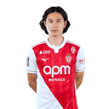 Takumi Minamino