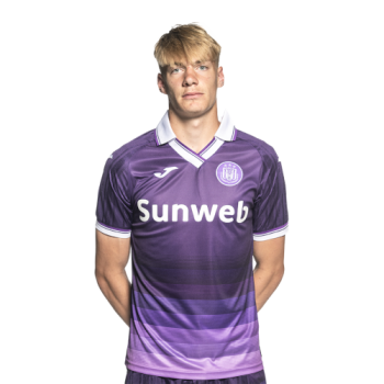 Nathan De Cat profile image