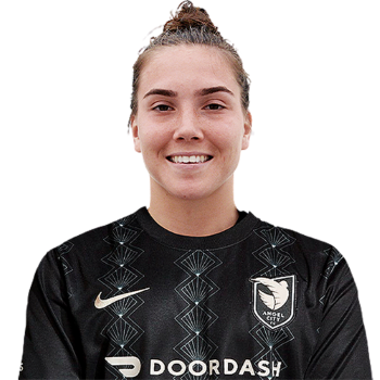 Vanessa Gilles profile image