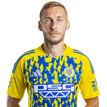 Jan Kalabiška profile image