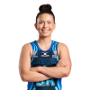Player cutout
