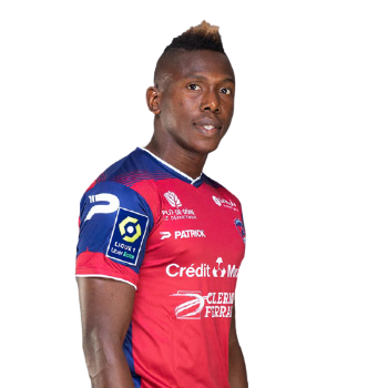 Jodel Dossou profile image