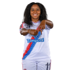 Player cutout