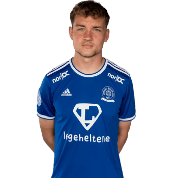 Kristian Riis profile image