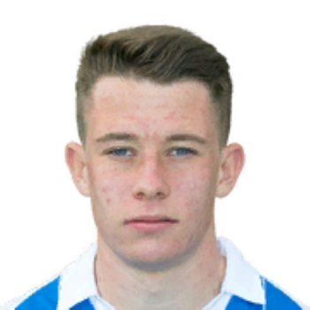Kyle McClean profile image