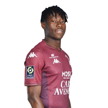 Jean N'Guessan profile image