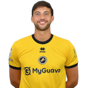 Max Crocombe profile image