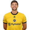 Player cutout