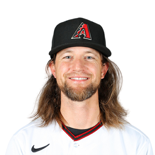 Mike Leake