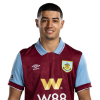 Player cutout