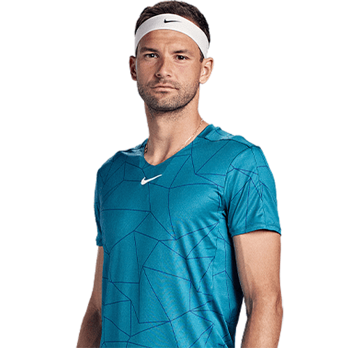 Grigor Dimitrov