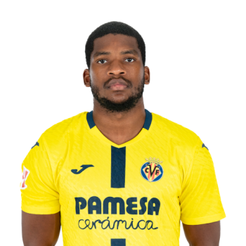 Willy Kambwala
