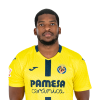 Player cutout