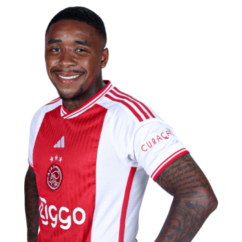 Steven Bergwijn