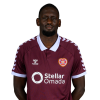 Player cutout