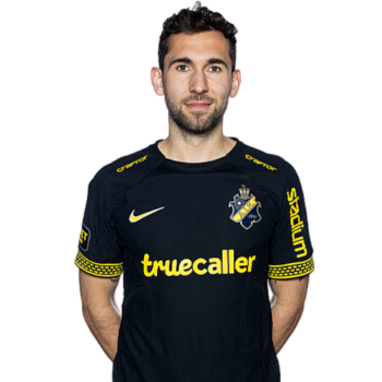 Benjamin Tiedemann Hansen profile image