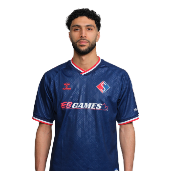 Diyaeddine Abzi profile image