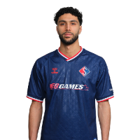 Player Cutout