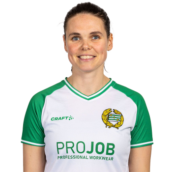 Simone Boye profile image