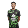 Player cutout
